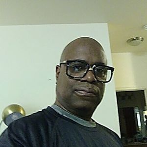 Meet your Posher, Francois